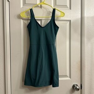 Abercrombie & fitch traveler active mini dress